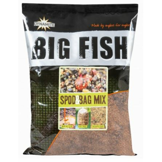 Dynamite Baits Spod&Bag Mix 1,8kg