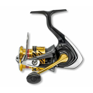 DAIWA Crossfire LT Spinnrolle