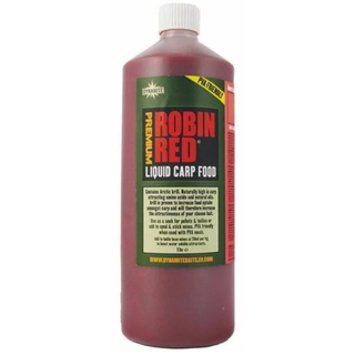 Dynamite Baits Liquid Carp Food 1l Robin Red