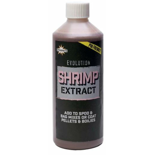 Dynamite Baits Evolution Shrimp Extract 500ml