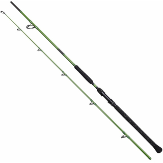 MADCAT 21` Green Deluxe 3,00m 150-300g