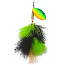 IronClaw Bucktail Spinner Dizzy Bou II FT