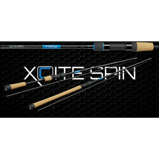Sportex Xcite-Spin 2tlg.