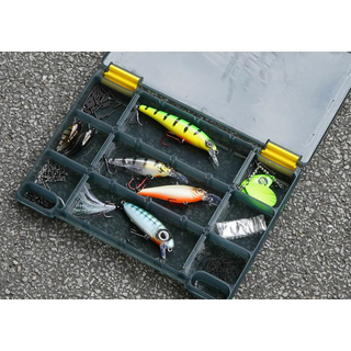 Spro TBX Tackle Box