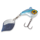IronClaw Doiyu Maku Compact Tailblade Spinner