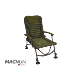 CarpSpirit Magnum HiBack Chair