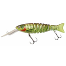 EFFZETT Striker Deeprunner 7,5cm 6g Pike