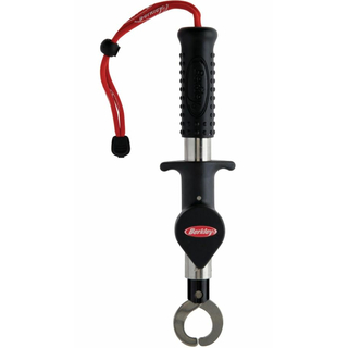 Berkley Big Game Lip Grip inkl Maßband