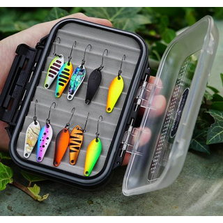 Spro TroutMaster ATS Spoon 2,1g