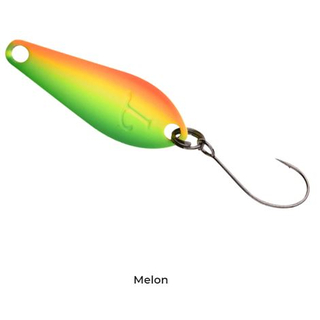 Spro TroutMaster ATS Spoon 2,1g Melon