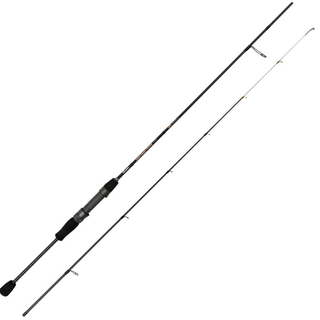 Okuma Light Range Fishing UFR 216cm 3-12g