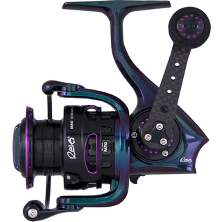 Abu Garcia Revo 2 Ike Spin