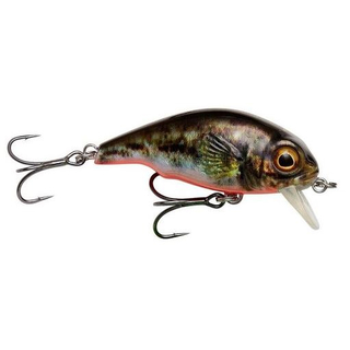 SavageGear 3D Goby Crank SR 5cm 6,5g  Red and Black
