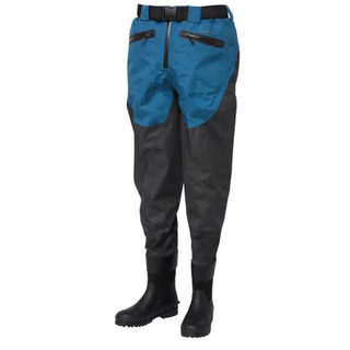 Scierra Helmsdale 20.000 Waist Bootfoot atmungsaktive...