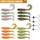 SavageGear Cannibal Kit 20Pcs.