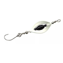 Spro TroutMaster Double Spin 3,3g schwarz-weiß