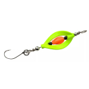 Spro TroutMaster Double Spin 3,3g melon
