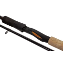 Quantum G-Force Shad 2,10m 7-28g