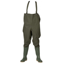 Elka Wathose Teichhose Deluxe