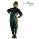 Elka Kinder Wathose Teichhose Junior