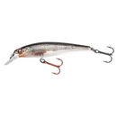 Spro Ikuru Natural Silent Jerk 95 short lip slow sinking 15g