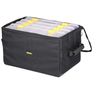 Spro  Box Bag 125 4 Boxen