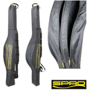 Spro Semi-Hard Rod Case 1,65m 2 Fcher