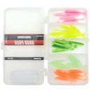 PowerCatcher Shad Pack inkl 30 Shads