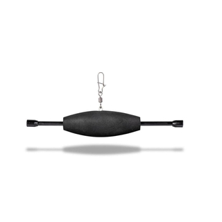 BlackCat Bottom Float