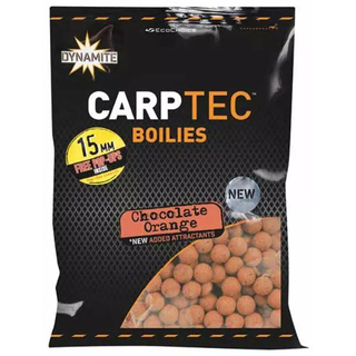 Dynamite Baits Carptec Boilies 15mm 1,8kg