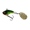 Kinetic IMP Tail Spin 11g