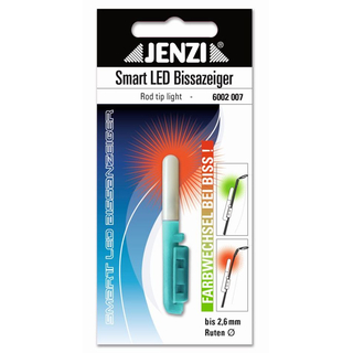 Jenzi Smart LED Bissanzeiger