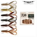 Daiwa Steez Hog Gummikrebs