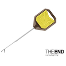 Delphin T-END GripX Leadcore Nadel