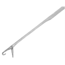 Delphin T-END GripX Leadcore Nadel