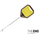 Delphin T-END GripX Leadcore Nadel