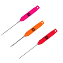 Delphin Slim Nadel und Bohrer Set