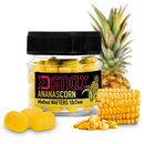 Delphin D Snax Wafter 10x7mm 20g Mais-Ananas