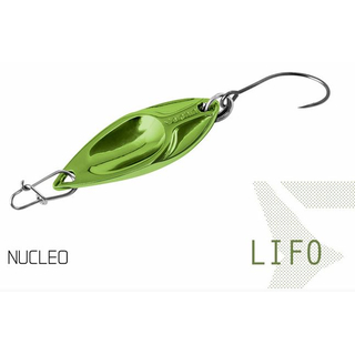 Delphin Spoon Lifo 2,5g  Nucleo
