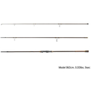 Delphin Impala Carper 12 360cm 3lbs 3tlg