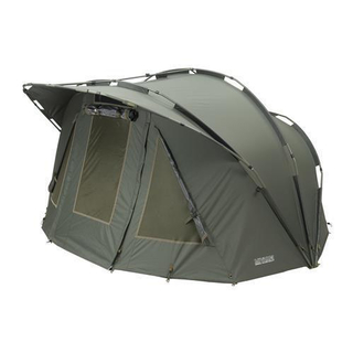 Mivardi Bivvy New Dynasty XL + Overwrap