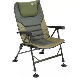 ANACONDA Lounge Carp Chair