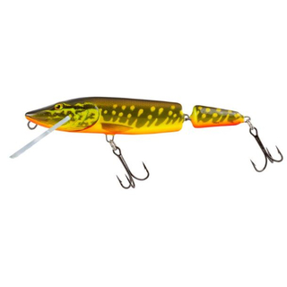 Salmo Pike 11cm 13g Jointed floating