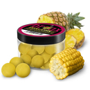Delphin D Breax Pop-Up 16mm 50g  Mais-Ananas