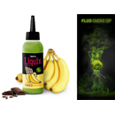 Delphin Snax Liquix 100ml  Schoko-Banane