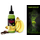 Delphin Snax Liquix 100ml  Schoko-Banane