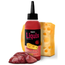 Delphin Snax Liquix 100ml  Käse-Leber