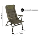 CarpSpirit Relax Chair