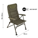 CarpSpirit Relax Chair