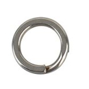SavageGear SS Splitring Sprengring 10 Stück